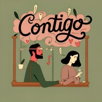 Contigo - Single - Victor Rodhes
