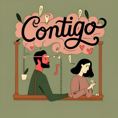 Contigo - Single