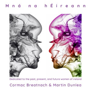 Mná na hÉireann - Single