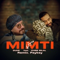 Mimti x Motou (Remix) - Single - Feykey