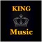 King Music artwork
