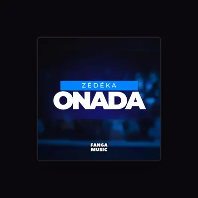 Listen to Onada, watch music videos, read bio, see tour dates & more!