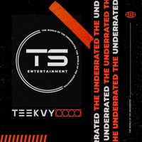 Skelem (feat. Oweezy) - Single - Teekay