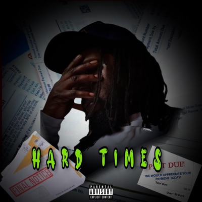 HardTimes (feat. WillieV & BigSamBo) - Single