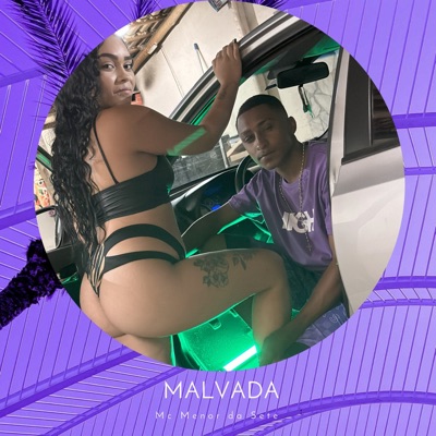 Malvada - Single