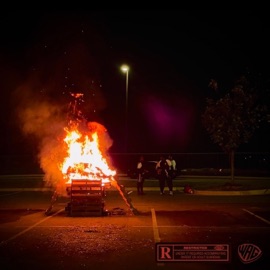 Exhilaration (feat. SaintVert & BAE) Rex Threat