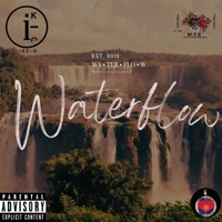 WaterFlow - Single - Ike-O