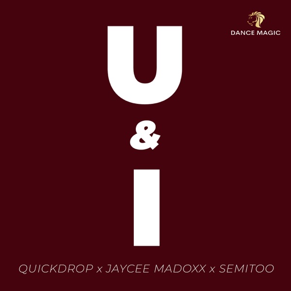 U & I - Single