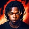 Burn Sumin - Lil B.R.O lyrics