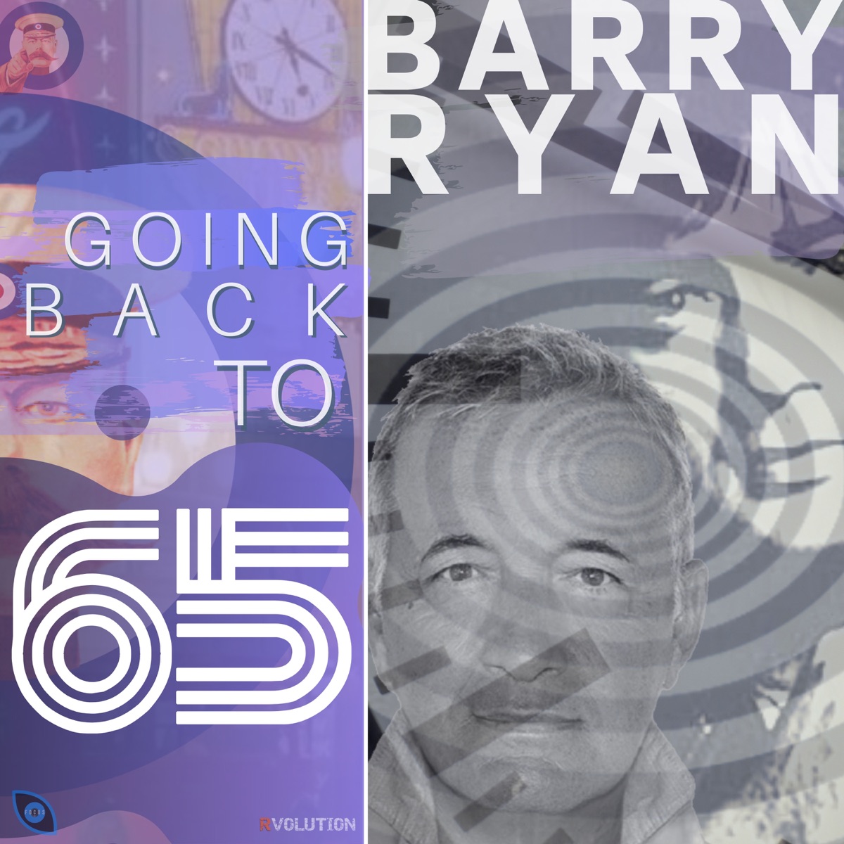 Going Back to 65 - Album by Barry Ryan - Apple Music