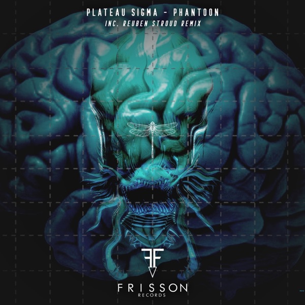Phantoon - Single