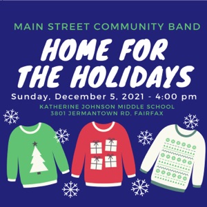 Home for the Holidays (Live)