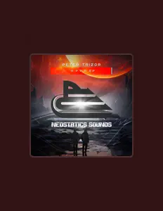 Dengarkan Peter Trizor, tonton video musik, baca bio, lihat tanggal tur & lainnya!