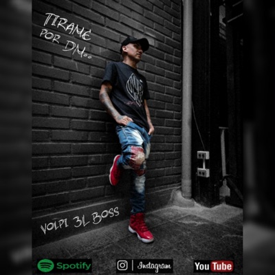 Tirame por DM - Single