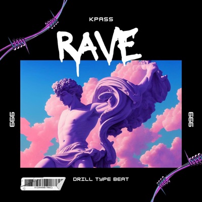 Rave Drill Beat - Single