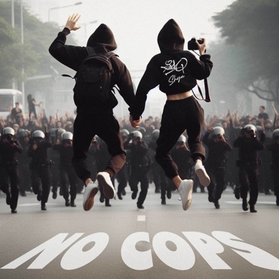 No Cops - Single