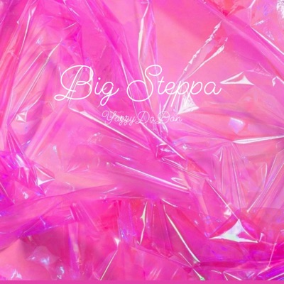 Big Steppa - Single
