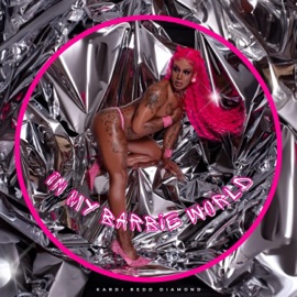 Bussit Open (feat. Detroit Barbie & Lambo) Kardi Redd Diamond