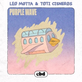 Purple Wave Leo Motta & Toti Cisneros