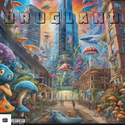 DrugLand