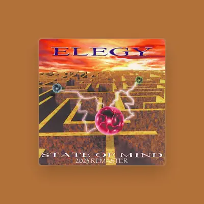 Listen to Elegy, watch music videos, read bio, see tour dates & more!