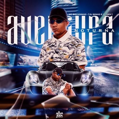 Aventura Noturna - Single