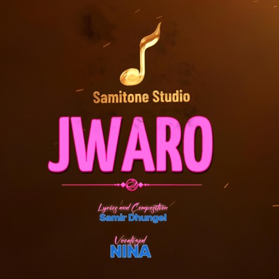 Jwaro - Single