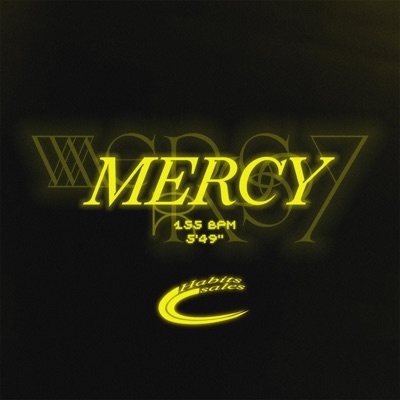 MERCY - Single
