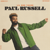 Lil Boo Thang - Paul Russell Cover Art