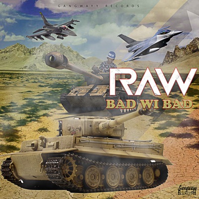 Bad We Bad - Single