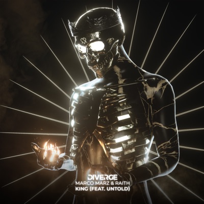 King (feat. Untold) - Single