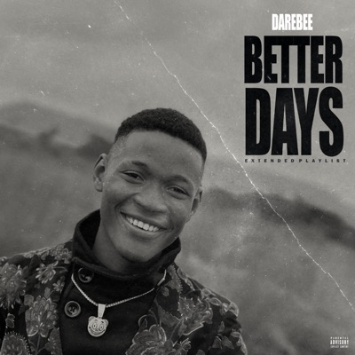 Better Days - EP