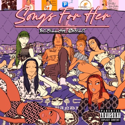 Songs For Her