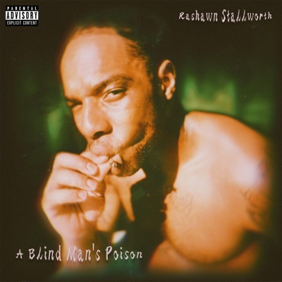 A Blind Man's Poison