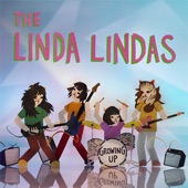 The Linda Lindas - Magic