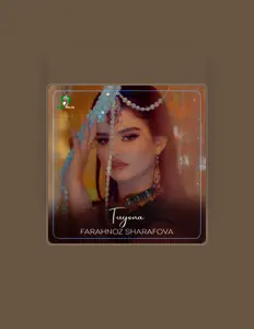 Listen to Farahnoz Sharafova, watch music videos, read bio, see tour dates & more!