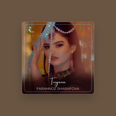 Listen to Farahnoz Sharafova, watch music videos, read bio, see tour dates & more!