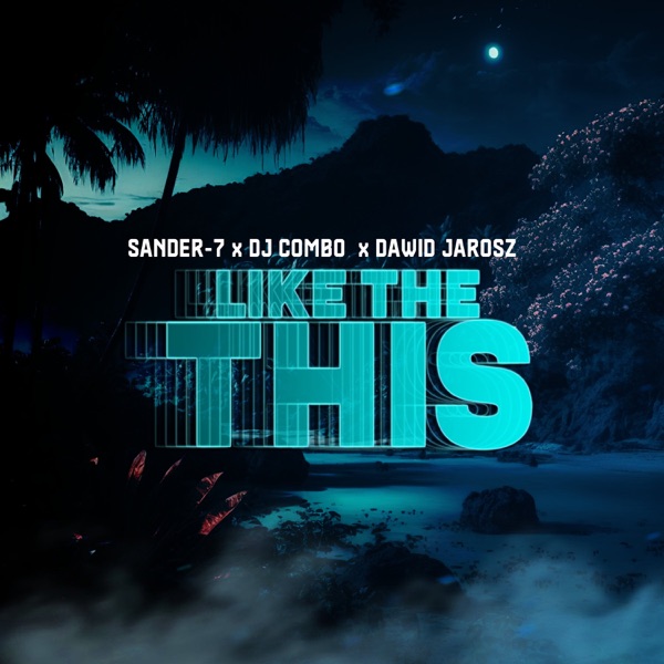 Like The This - Single