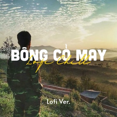 Bông Cỏ May (Lofi) - Single