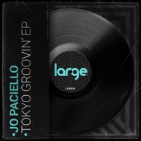 Tokyo Groovin' - Single - Jo Paciello