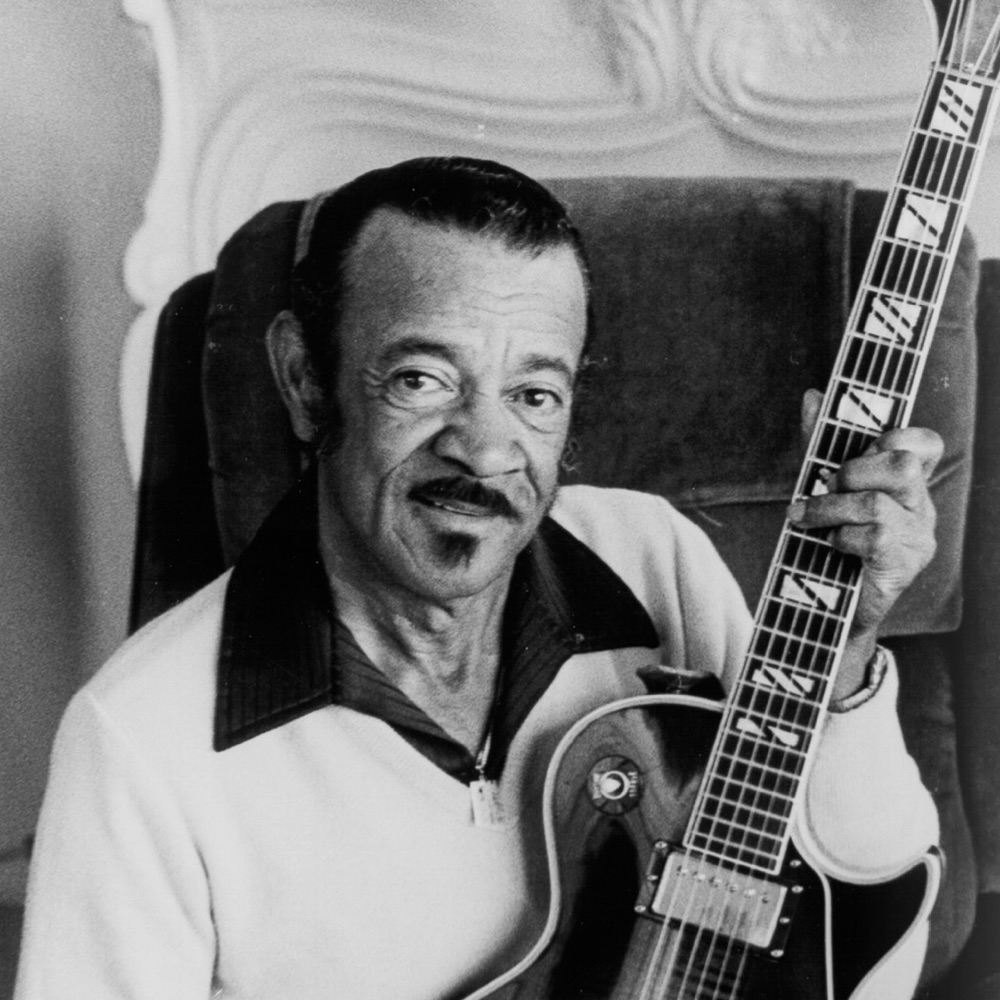 Фото Pee Wee Crayton