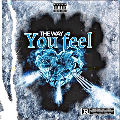 The Way U Feel - Single