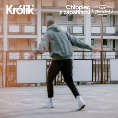 Chłopiec Z Zapałkami (feat. Błażej Król) - Single