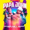 Papá John - Single