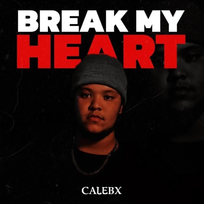 Break My Heart - Single