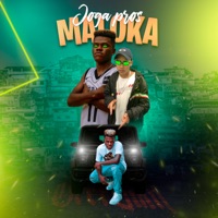 Joga Pros Maloka - Single - Dj D'noite
