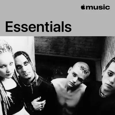Listen to Coal Chamber Essentials featuring Coal Chamber