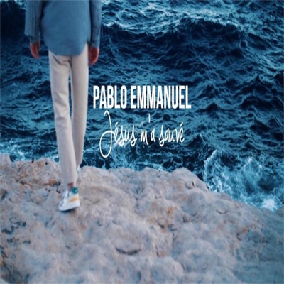 Jésus m'a sauvé (feat. Maeva Andrazz) - Single
