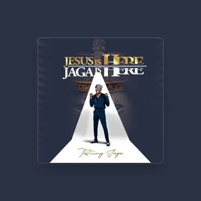 Listen to Testimony Jaga, watch music videos, read bio, see tour dates & more!