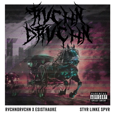 STVR LINKE SPVR - Single